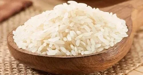Soft Organic Ponni Boiled Rice, Packaging Type : Plastic Bags