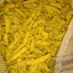 Natural Turmeric, Packaging Size : 50g Food Grade